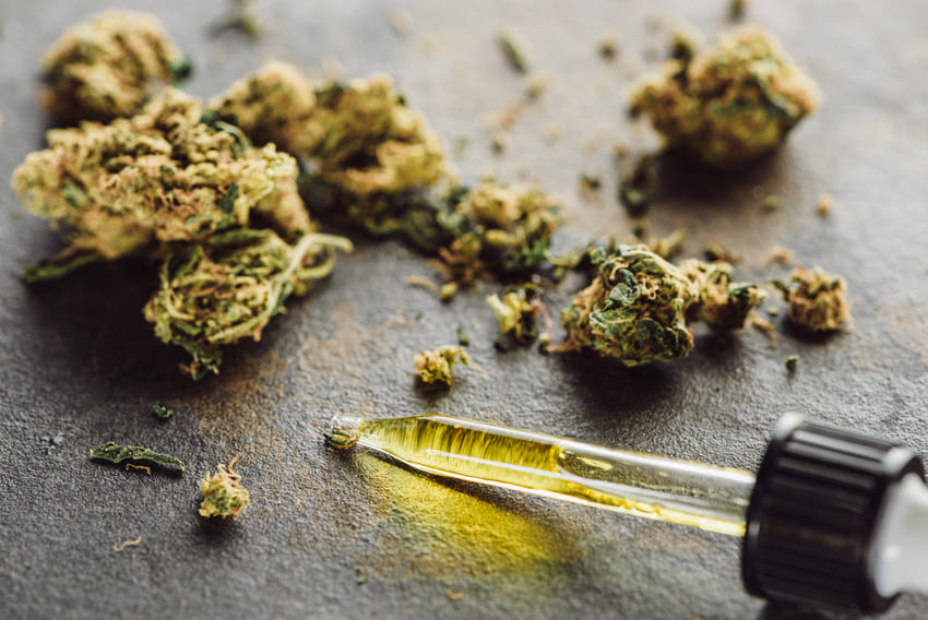 efectos adversos aceite cbd